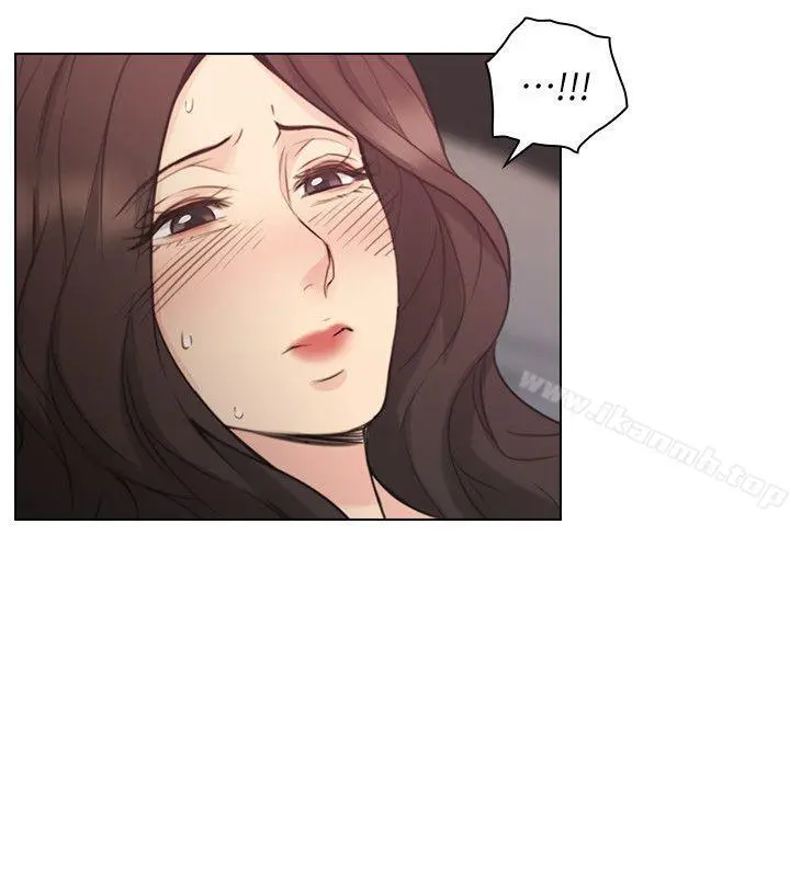 老师,好久不见 - 第40话-纯熟的舌技 - page 25