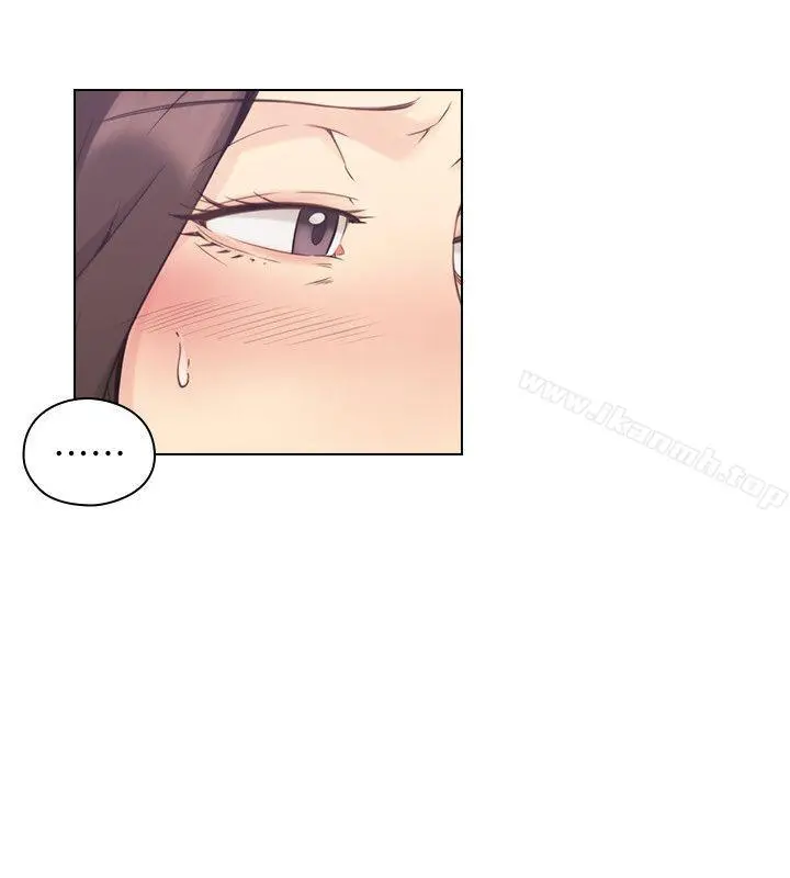 老师,好久不见 - 第34话 - page 21