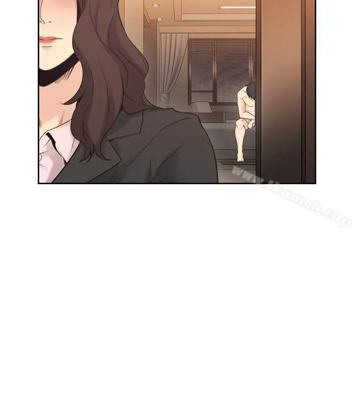 老师,好久不见 - 第30话 - page 31