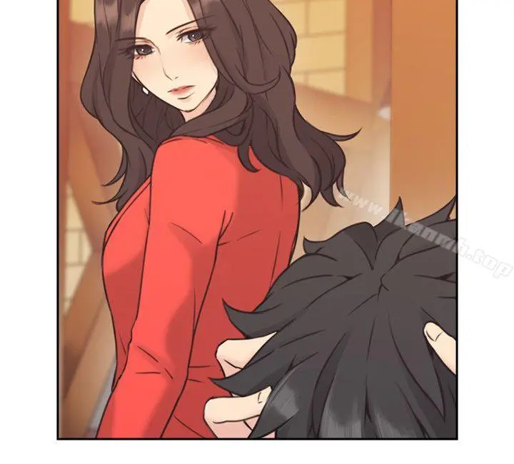 老师,好久不见 - 第7话 - page 32