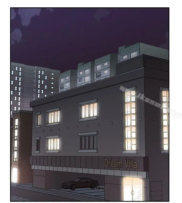 老师,好久不见 - 第19话 - page 21