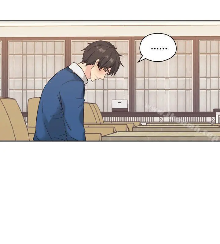 老师,好久不见 - 第4话 - page 12