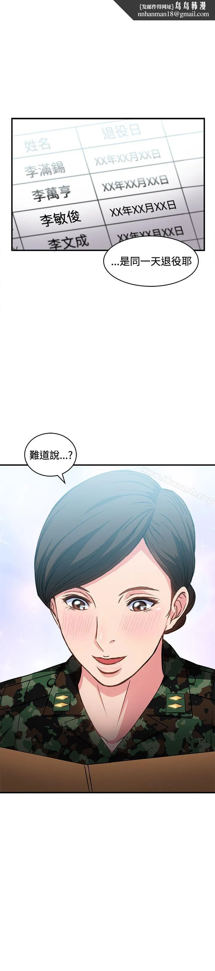制服的诱惑 - 军人篇(2) - page 1