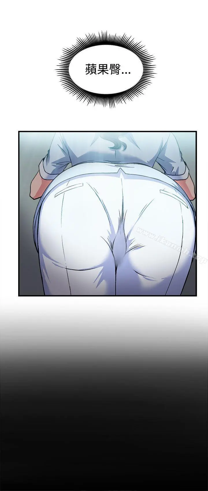 制服的诱惑 - 护士篇(2) - page 6