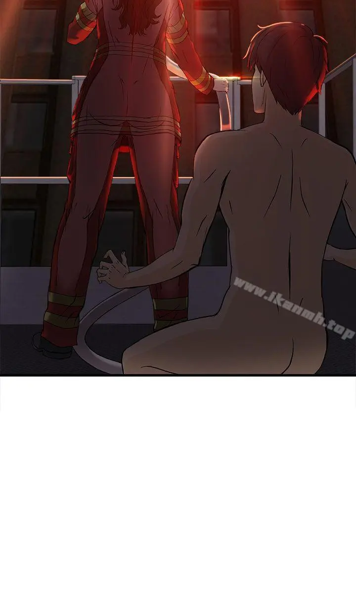 制服的诱惑 - 消防员(7)第1季完 - page 18