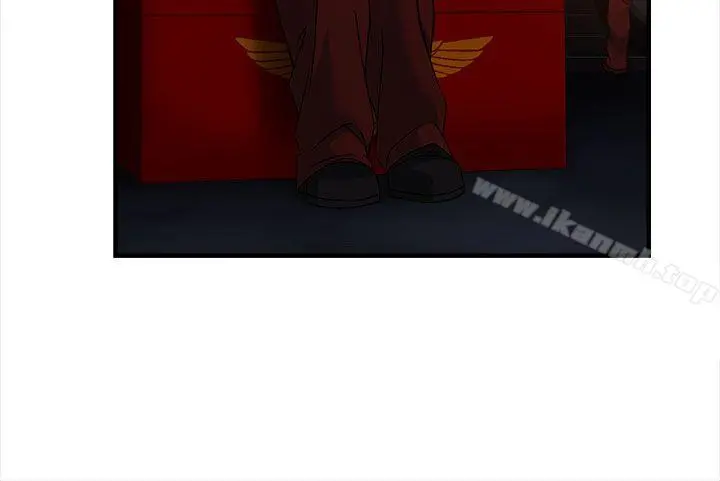 制服的诱惑 - 消防员(7)第1季完 - page 37