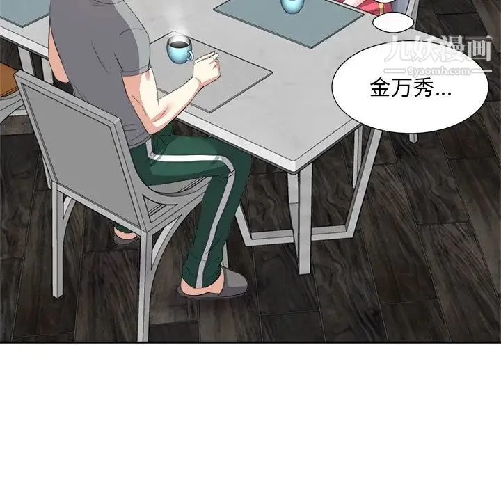 糖果恋人 - 第13话 - page 7