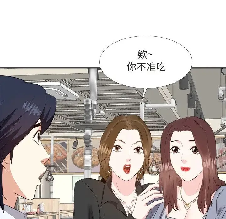 糖果恋人 - 第22话 - page 104