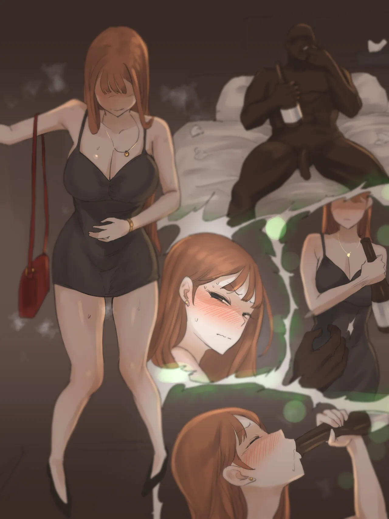 触碰 - 全集 - page 28