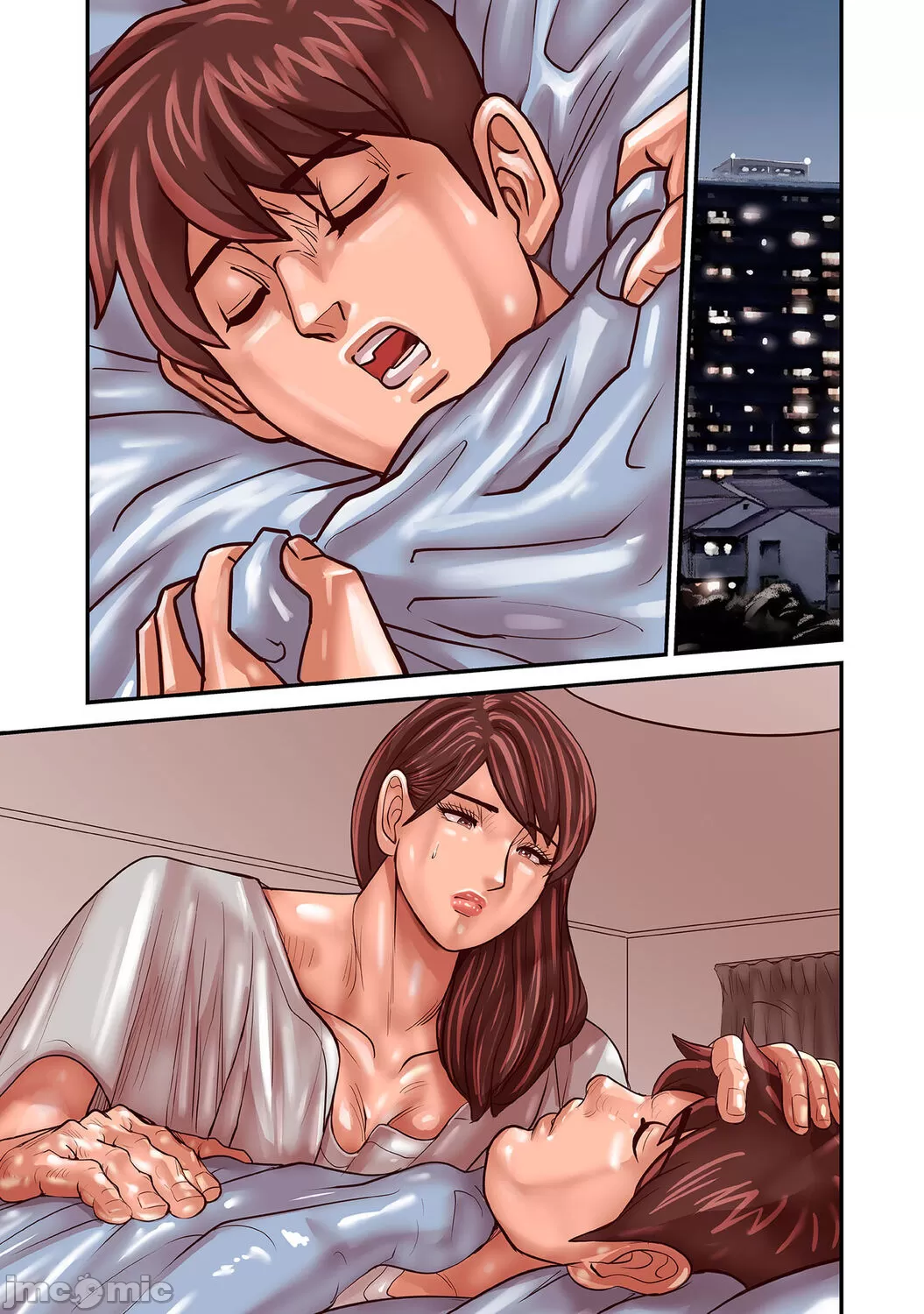 [ポロリビスタ]煽り男file1-8[中国翻訳] - 开始阅读 - page 153