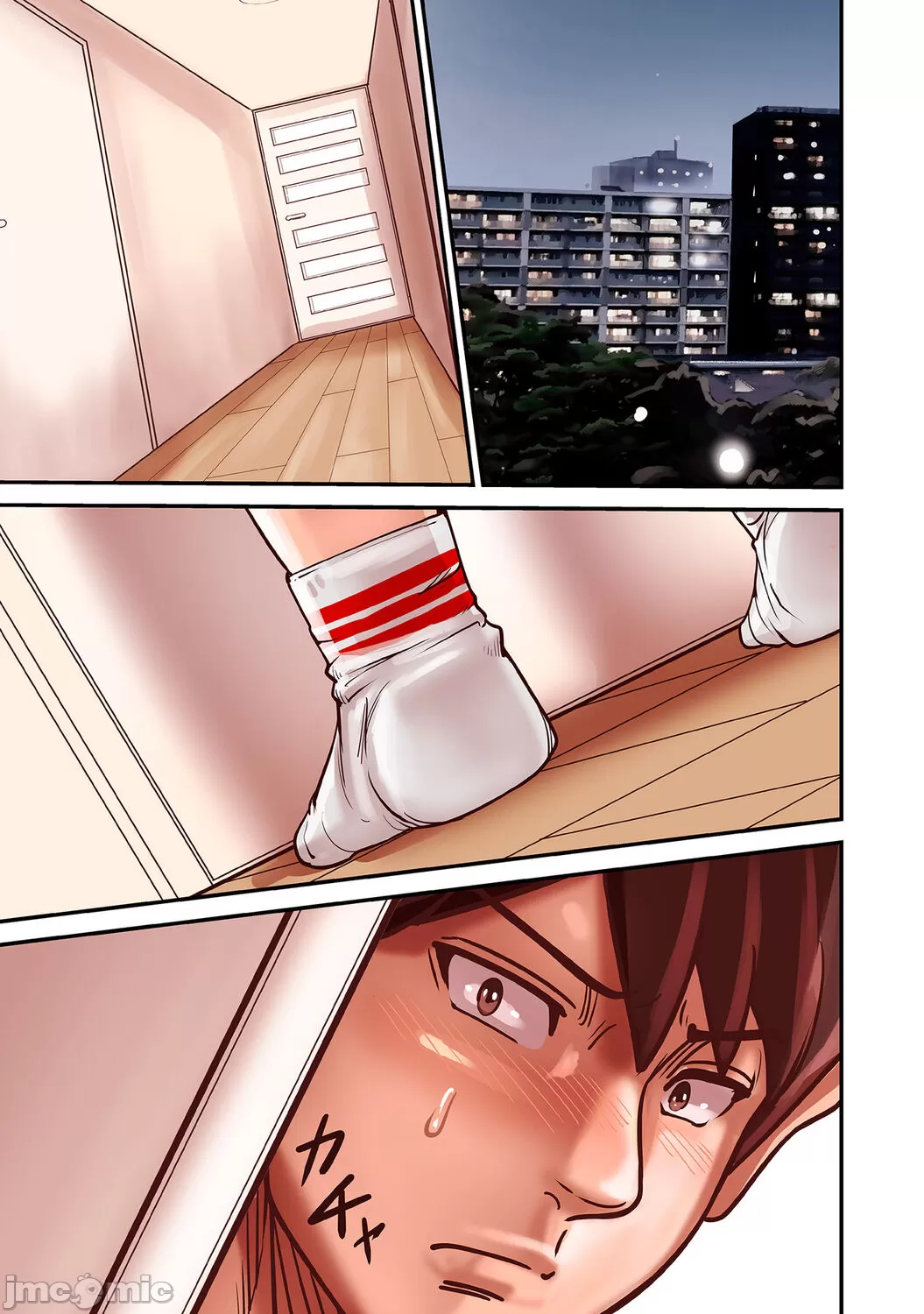 [ポロリビスタ]煽り男file1-8[中国翻訳] - 开始阅读 - page 181
