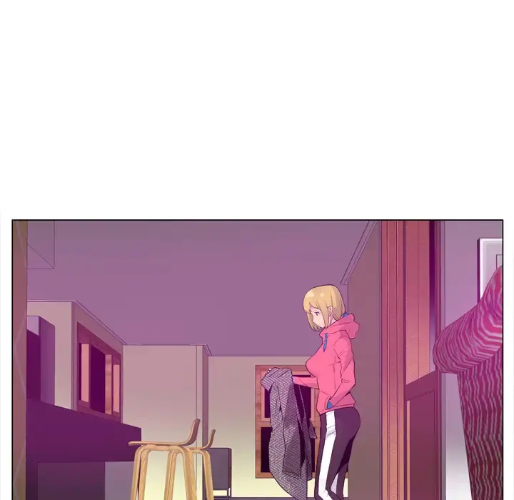 欲望人妻 - 第17话 - page 24