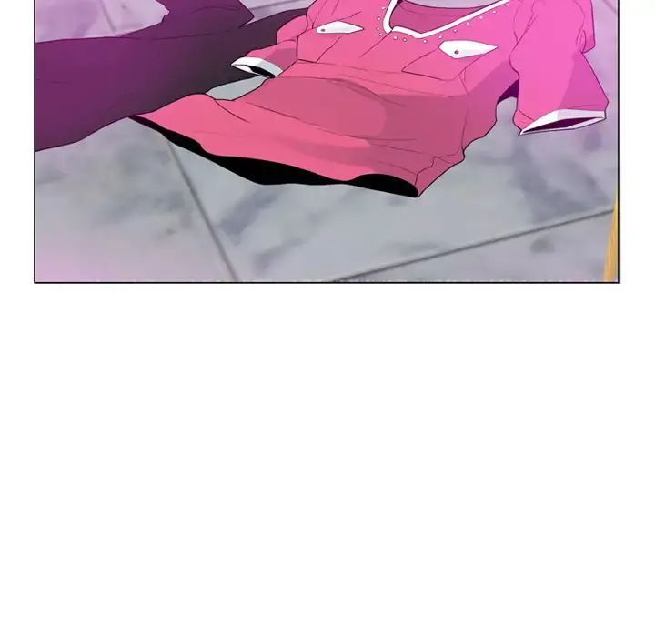 欲望人妻 - 第17话 - page 28