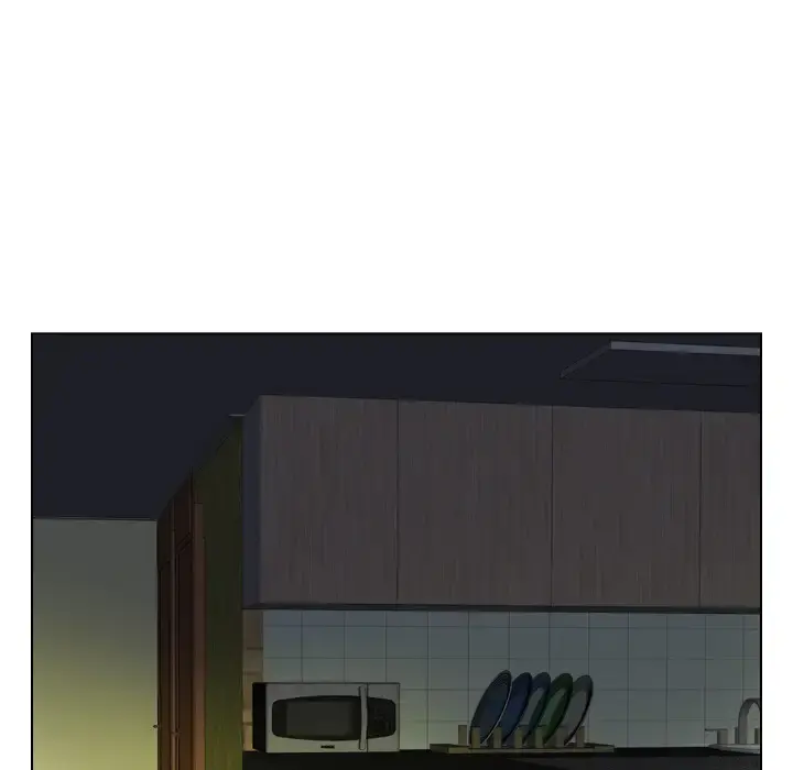 欲望人妻 - 第17话 - page 35