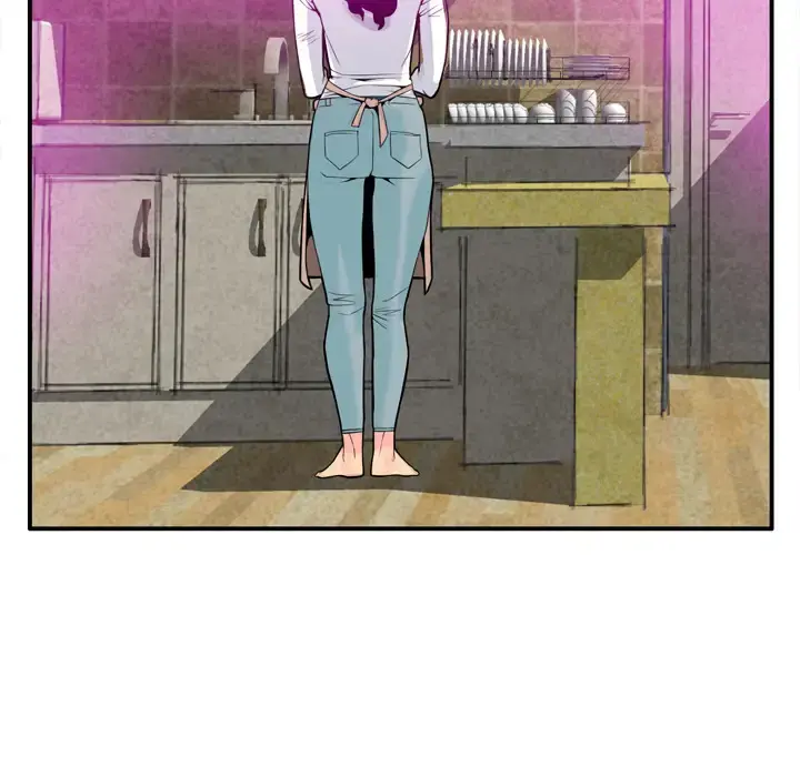 欲望人妻 - 第20话 - page 26