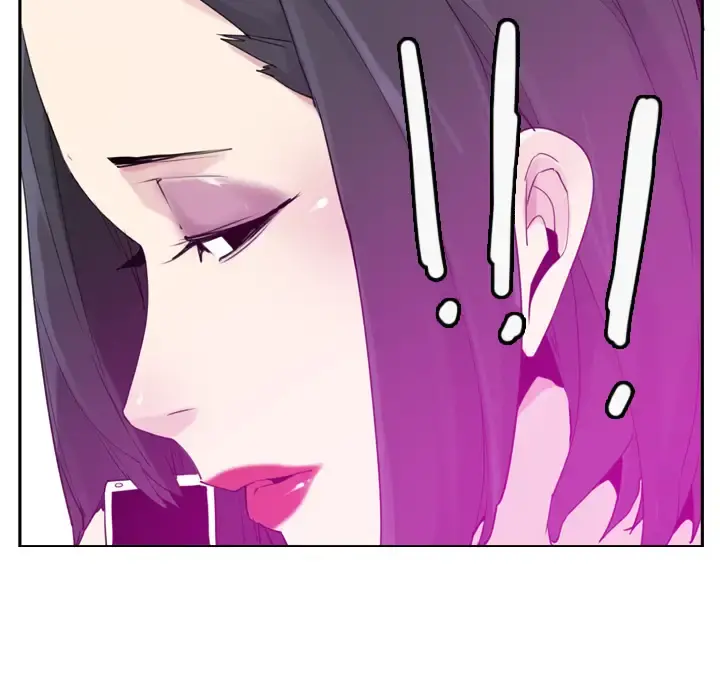 欲望人妻 - 第33话 - page 102
