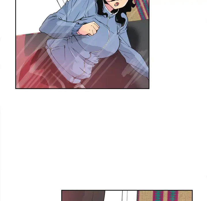 欲望人妻 - 第11话 - page 7