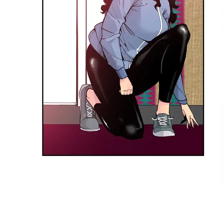 欲望人妻 - 第11话 - page 34