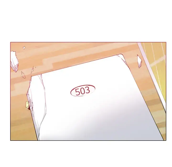 欲望人妻 - 第11话 - page 97