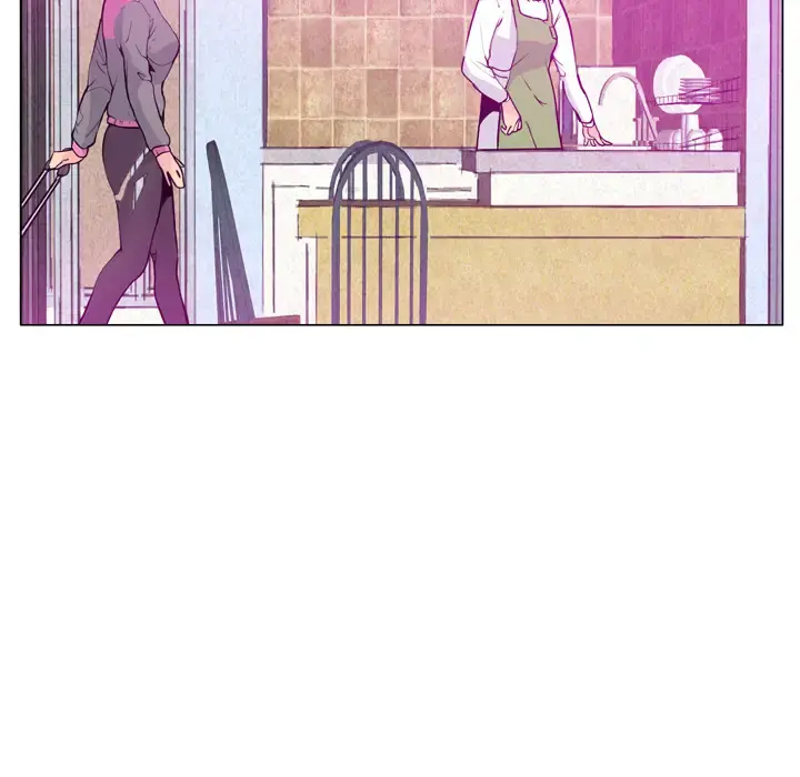 欲望人妻 - 第18话 - page 6