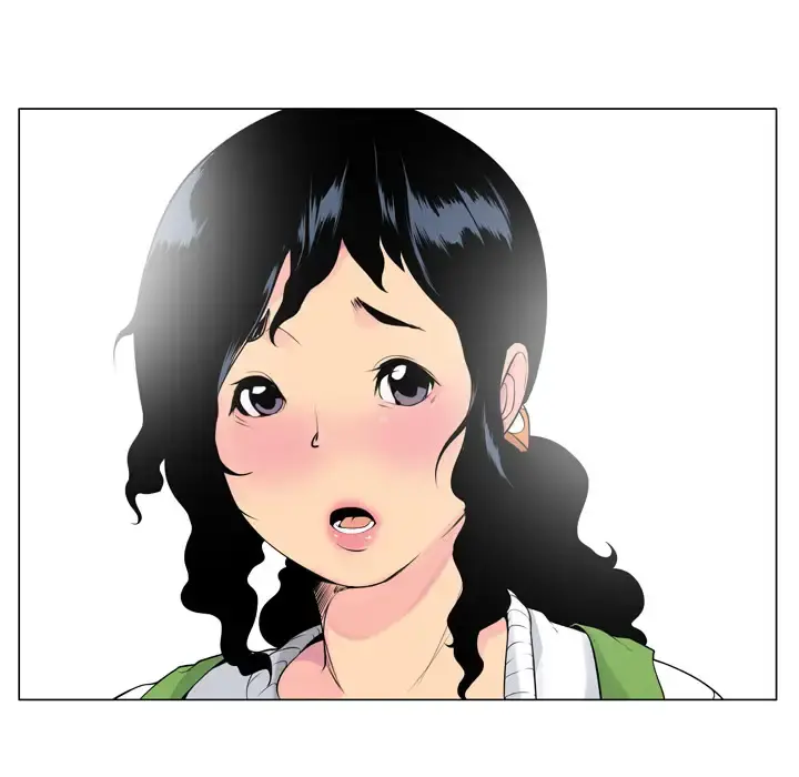 欲望人妻 - 第18话 - page 17