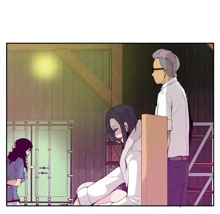 欲望人妻 - 第22话 - page 100