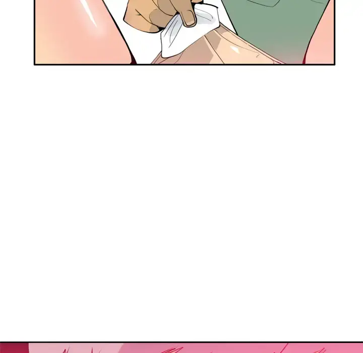 欲望人妻 - 第5话 - page 109