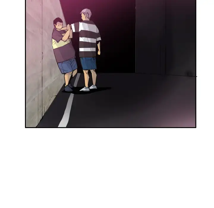 欲望人妻 - 第9话 - page 121