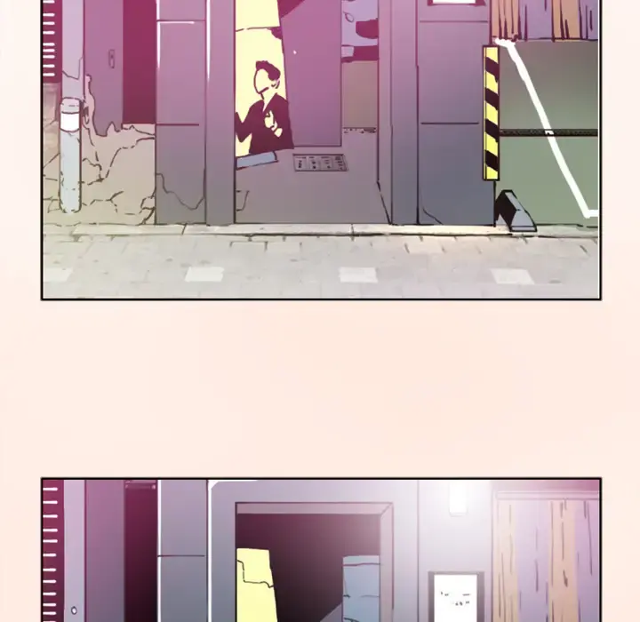 欲望人妻 - 第9话 - page 134