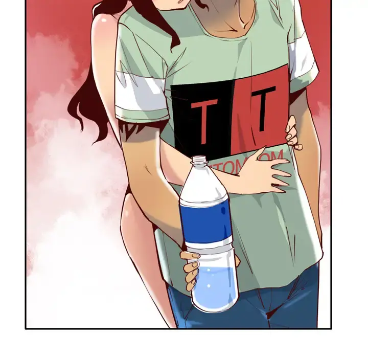 欲望人妻 - 第6话 - page 13