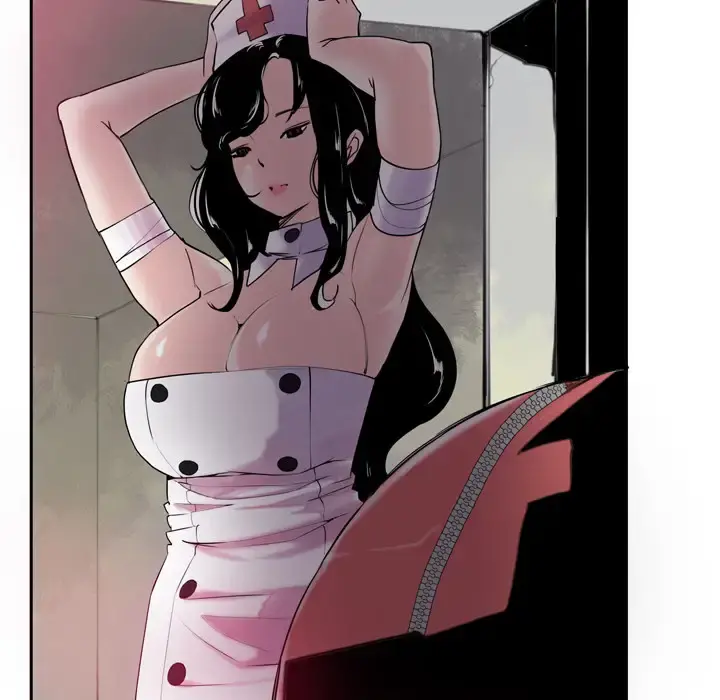 欲望人妻 - 第1话 - page 8
