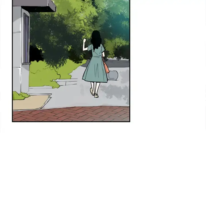 欲望人妻 - 第1话 - page 115