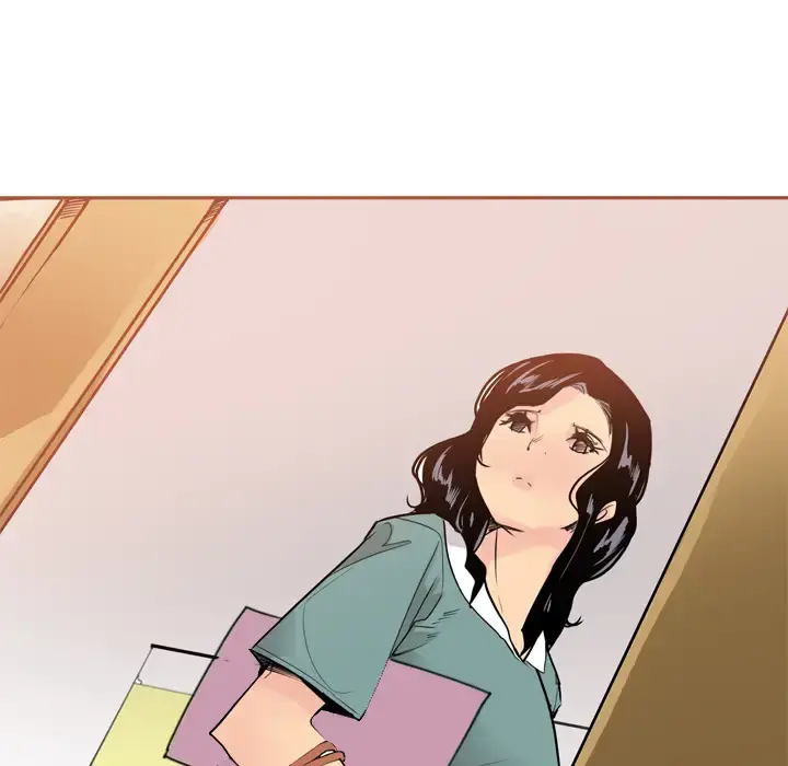 欲望人妻 - 第1话 - page 135