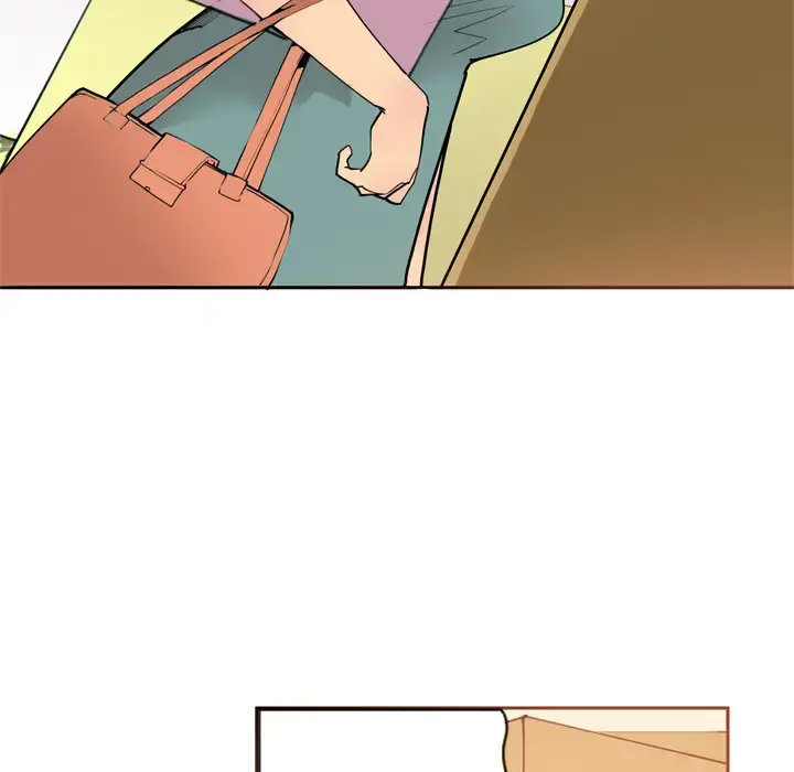 欲望人妻 - 第1话 - page 136