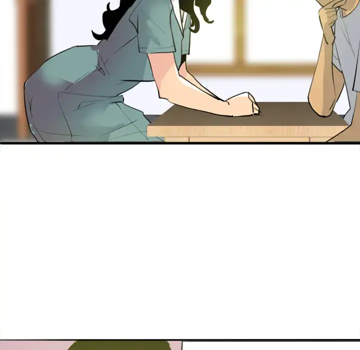 欲望人妻 - 第2话 - page 96
