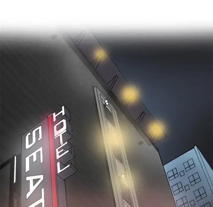 欲望人妻 - 第10话 - page 92