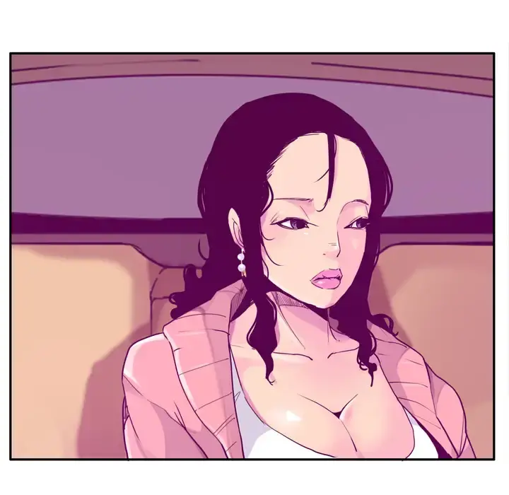 欲望人妻 - 第23话 - page 65