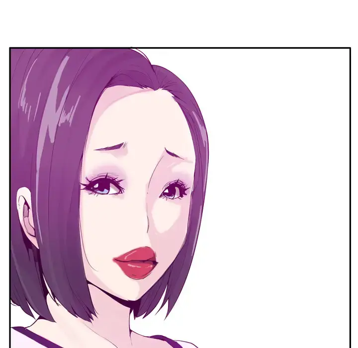 欲望人妻 - 第21话 - page 105