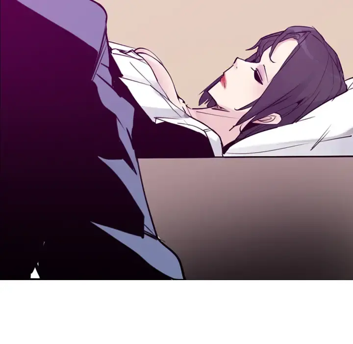 欲望人妻 - 第35话 - page 60