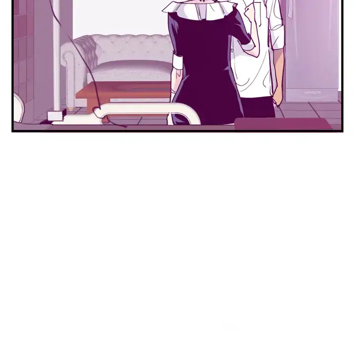 欲望人妻 - 第35话 - page 98