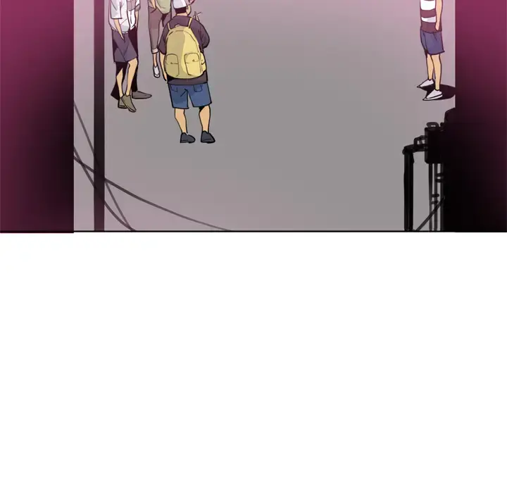 欲望人妻 - 第8话 - page 46