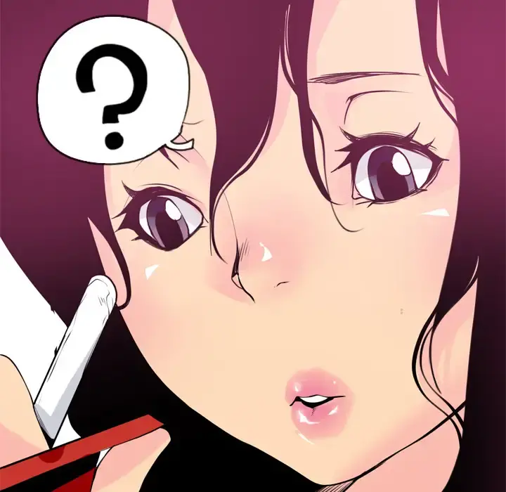 欲望人妻 - 第3话 - page 100