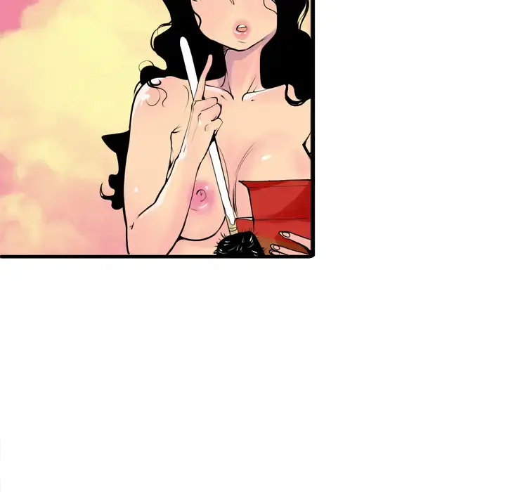 欲望人妻 - 第3话 - page 104