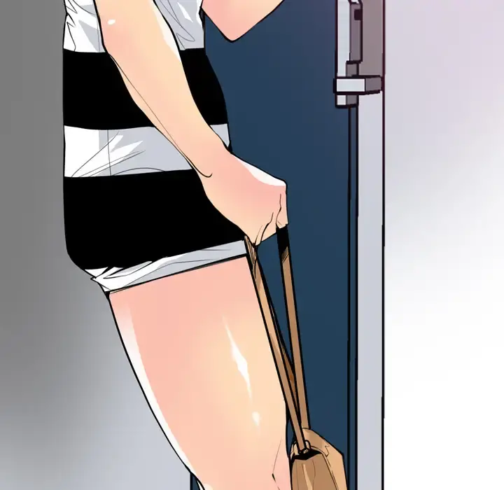 欲望人妻 - 第3话 - page 153