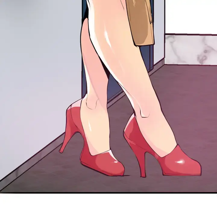 欲望人妻 - 第3话 - page 154