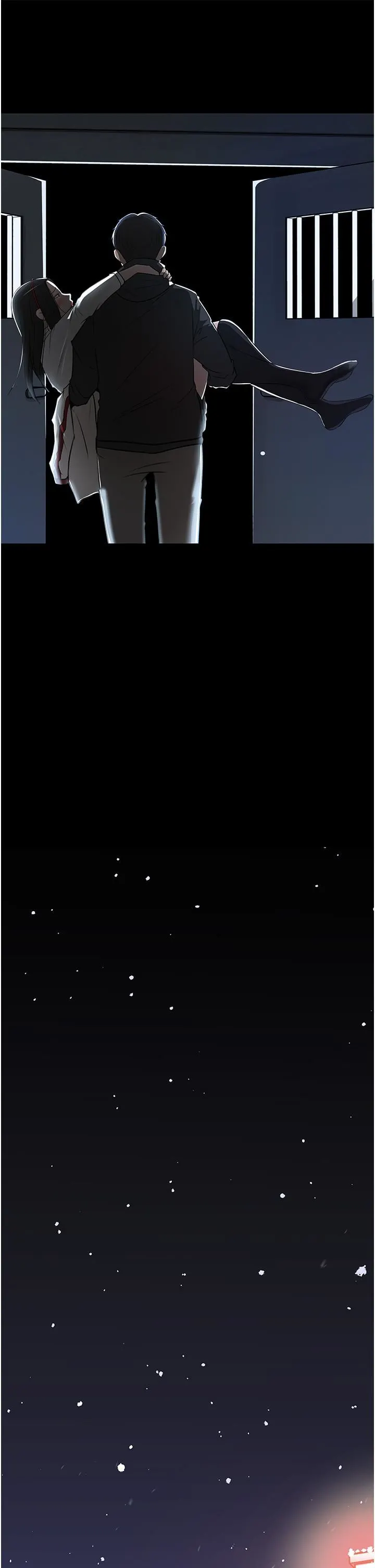 深入小姨子 - 第40话-被玷污的身体 - page 38