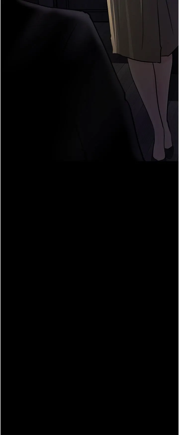 深入小姨子 - 第32话-要不要赌谁先高潮? - page 35