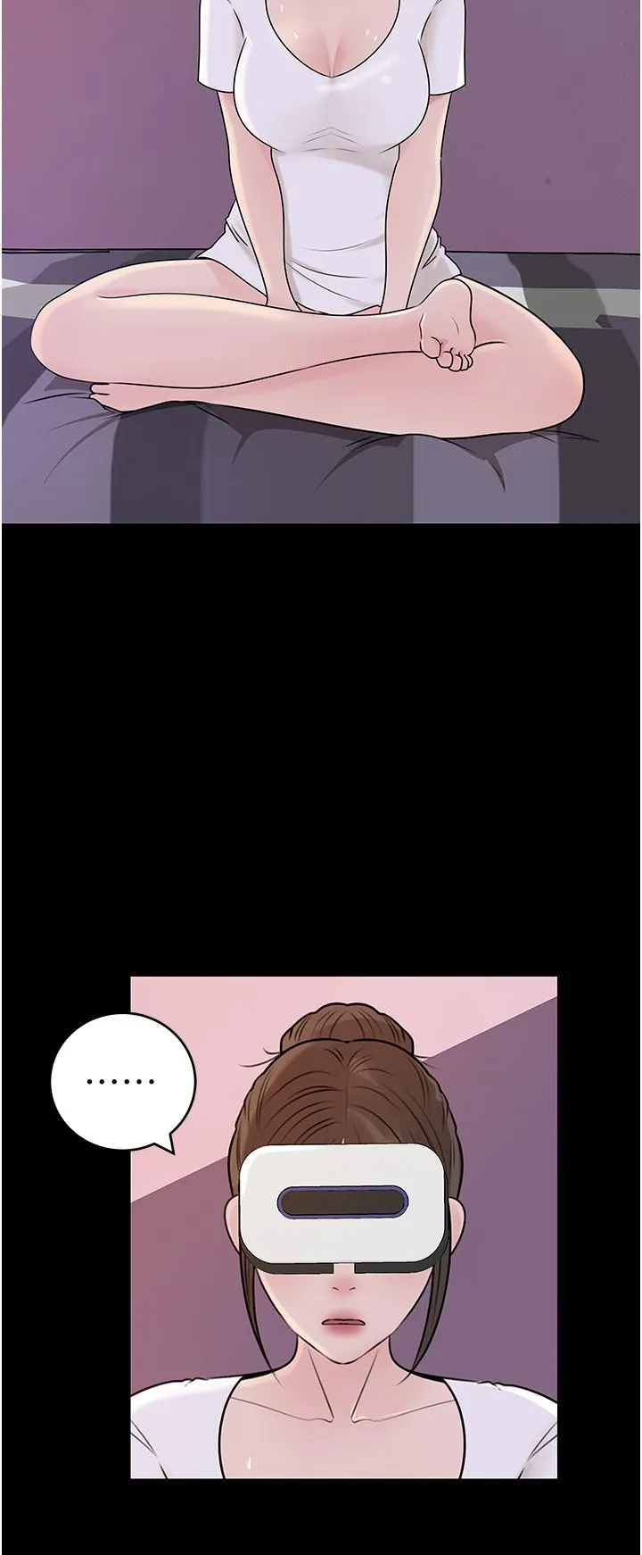 深入小姨子 - 第47话-妳是我的奴隶! - page 39