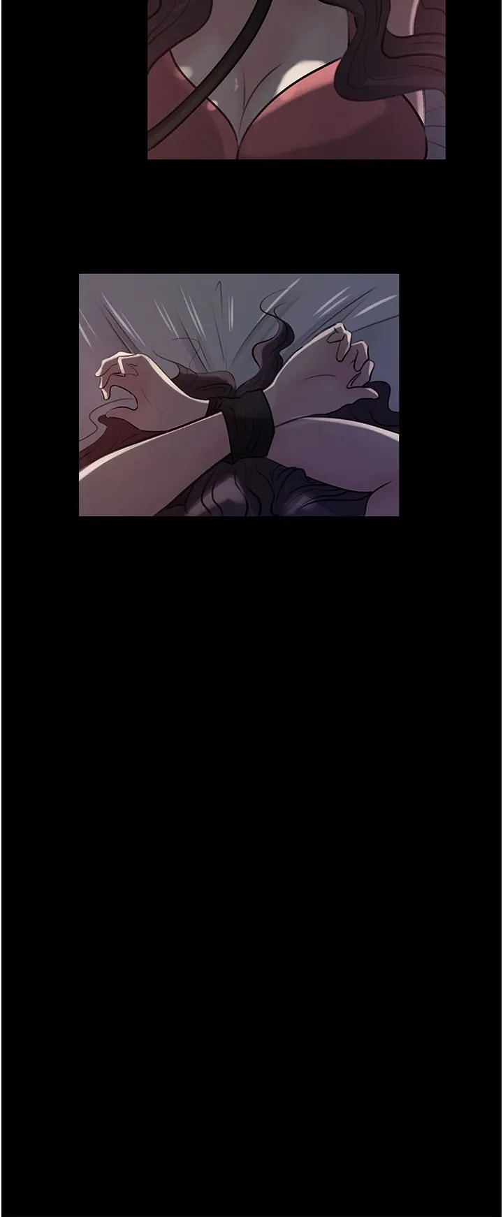 深入小姨子 - 第33话-彻底被调教的妍璟 - page 5