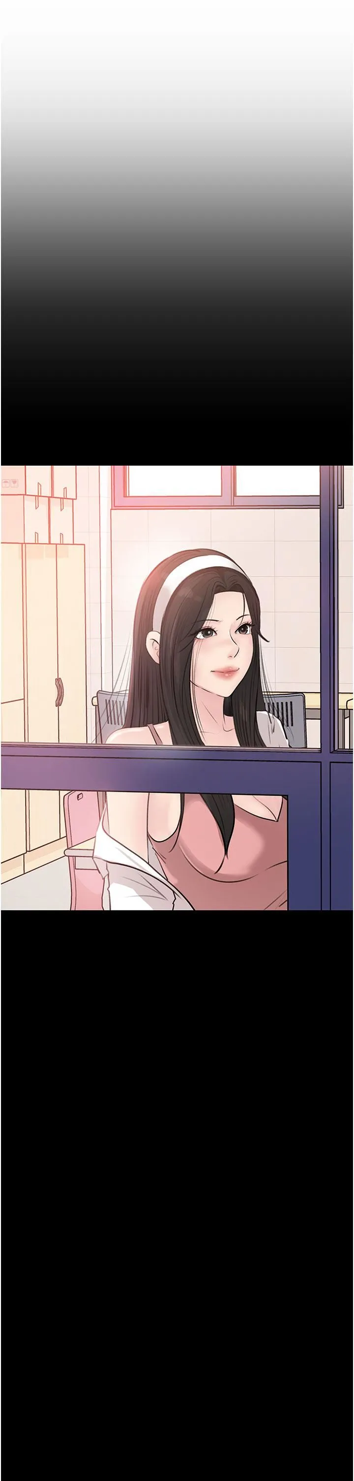 深入小姨子 - 第35话-不要丢下我 - page 35